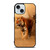 BENGAL TIGER WILD iPhone 15 Case Cover