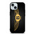 BENTLEY CAR GOLD LOGO iPhone 15 Case Cover
