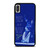 SAINT LOUIS BLUES NHL HOCKEY FANS iPhone X / XS Case Cover