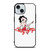 BETTY BOOP SEXY CARTOON iPhone 15 Case Cover