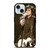 BILLIE JOE ARMSTRONG GREEN DAY iPhone 15 Case Cover