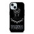 BLACK PANTHER WAKANDA FOREVER MARVEL iPhone 15 Case Cover