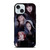 BLACKPINK PINK VENOM iPhone 15 Case Cover