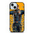 BLOODSPORT THE SUICIDE SQUAD IDRIS ELBA iPhone 15 Case Cover