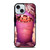 BOO MONSTER INC CUTE iPhone 15 Case Cover