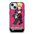 BORUTO THE MOVIE iPhone 15 Case Cover