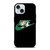 BOSTON CELTICS NIKE SWOOSH iPhone 15 Case Cover