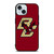 BOSTON COLLEGE EAGLES LOGO iPhone 15 Case Cover