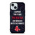 BOSTON RED SOX MLB BASEBALL BANTER FANS 2 iPhone 15 Case Cover