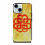 BREAKING BENJAMIN ROCK BAND LOGO 2 iPhone 15 Case Cover