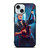 BRIAN MAY QUEEN ROCK BAND iPhone 15 Case Cover