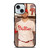 BRYCE HARPER PHILADELPHIE PHILLIES 2 iPhone 15 Case Cover
