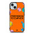 BTS BANGTAN BOYS PERMISSION TO DANCE iPhone 15 Case Cover