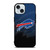 BUFFALO BILLS FOOTBALL TEAM iPhone 15 Case Cover