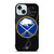 BUFFALO SABRES NHL TEAM iPhone 15 Case Cover