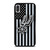 SAN ANTONIO SPURS NBA USA FLAG iPhone X / XS Case Cover