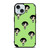 BUTTERCUP POWERPUFF GIRLS PATTERN iPhone 15 Case Cover
