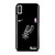SAN ANTONIO SPURS NIKE NBA BASKETBALL iPhone X / XS Case Cover