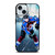 CALE MAKAR COLORADO AVALANCHE NHL 2 iPhone 15 Case Cover