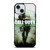 CALL OF DUTY MODERN WARFARE GAMES iPhone 15 Case Cover
