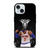 CARMELO ANTHONY NEW YORK KNICKS LOGO iPhone 15 Case Cover