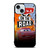 CARS ON THE ROAD DISNEY iPhone 15 Case Cover