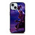 CATWOMAN DC SUPERHERO iPhone 15 Case Cover