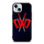 CHAD WILD CLAY NEBULA LOGO iPhone 15 Case Cover