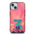 CHANCE THE RAPPER LOGO iPhone 15 Case Cover