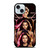 CHARLIE'S ANGELS MOVIES 2 iPhone 15 Case Cover
