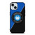 CHARLOTTE FC SOCCER MLS 2 iPhone 15 Case Cover