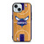 CHARLOTTE HORNETS NBA ARENA iPhone 15 Case Cover