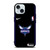 CHARLOTTE HORNETS NIKE NBA BASKETBALL iPhone 15 Case Cover