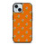 CHEETOS FLAMIN HOT PATTERN iPhone 15 Case Cover
