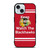 CHICAGO BLACKHAWKS NHL HOCKEY FANS 2 iPhone 15 Case Cover