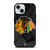 CHICAGO BLACKHAWKS NHL TEAM iPhone 15 Case Cover