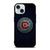 CHICAGO FIRE SOCCER MLS iPhone 15 Case Cover
