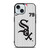 CHICAGO WHITE SOX JOSE ABREU 79 MLB BASEBALL iPhone 15 Case Cover