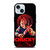 CHUCKY CHILD'S PLAY BLOODY iPhone 15 Case Cover