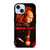 CHUCKY CHILD'S PLAY GAMES HORROR iPhone 15 Case Cover