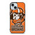 CLEVELAND BROWNS NFL FOOTBALL 2 iPhone 15 Case Cover