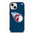 CLEVELAND GUARDIANS MLB LOGO iPhone 15 Case Cover