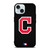 CLEVELAND INDIANS BASEBALL TEAM iPhone 15 Case Cover