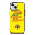 CLUB AMERICA FOOTBALL FANS iPhone 15 Case Cover
