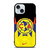 CLUB AMERICA FOOTBALL FANS iPhone 15 Case Cover