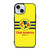 CLUB DE FUTBOL AMERICA iPhone 15 Case Cover