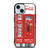 COCA COLA COKE VENDING MACHINE iPhone 15 Case Cover