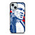 COLBY COVINGTON CHAOS UFC MMA iPhone 15 Case Cover