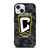 COLUMBUS CREW MLS BLACK CAMO iPhone 15 Case Cover