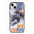 CONNOR MCDAVID EDMONTON OILERS 2 iPhone 15 Case Cover